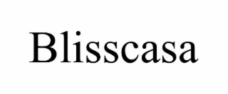 blisscasa