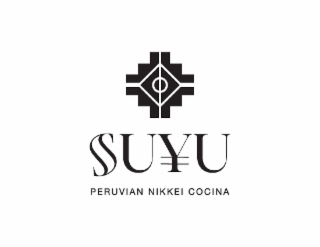 suyu peruvian nikkei cocina