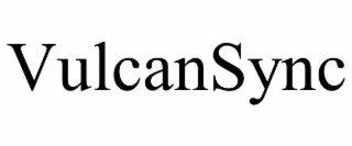 vulcansync