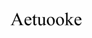 aetuooke
