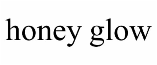honey glow