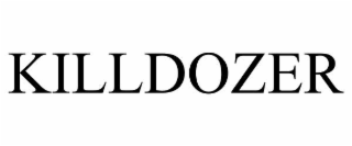 killdozer