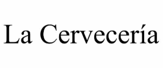 la cervecerÍa