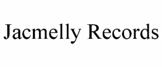 jacmelly records