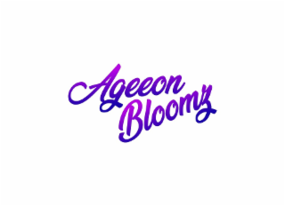 ageeon bloomz
