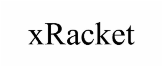 xracket