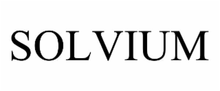 solvium