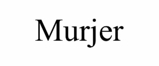 murjer