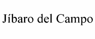 jÍbaro del campo