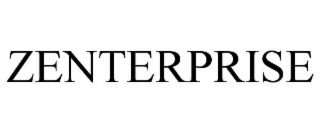 zenterprise
