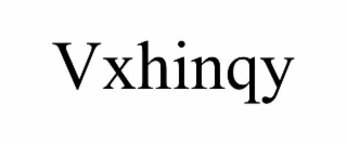 vxhinqy