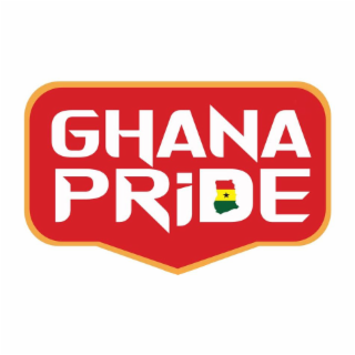 ghana pride