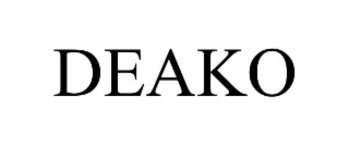 deako