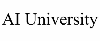 ai university