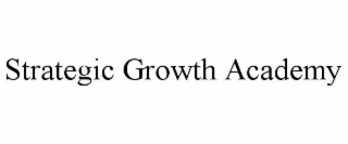 strategic growth academy