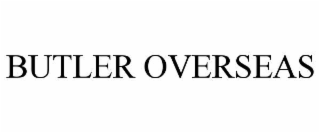 butler overseas