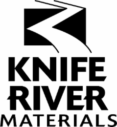 knife river materials
