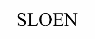 sloen