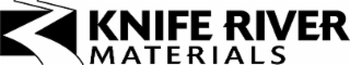 knife river materials