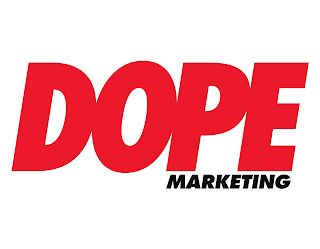 dope marketing