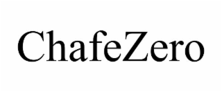 chafezero
