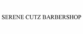 serene cutz barbershop