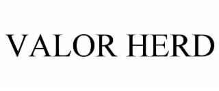 valor herd