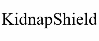 kidnapshield