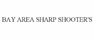 bay area sharp shooter's