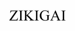 zikigai