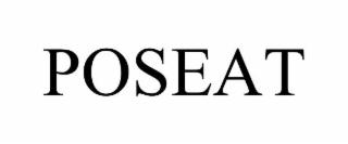poseat