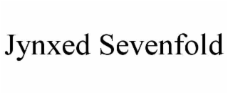 jynxed sevenfold