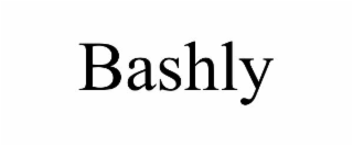 bashly