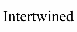 intertwined