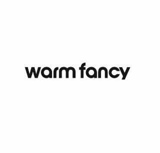 warm fancy