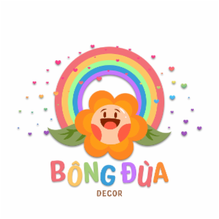bongdua decor