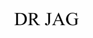 dr jag