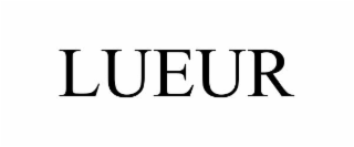 lueur