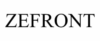 zefront