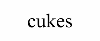 cukes