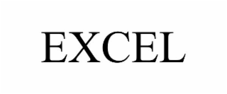 excel