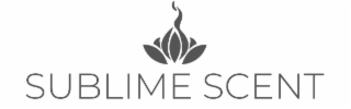 sublime scent