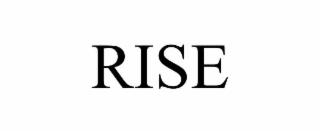 rise