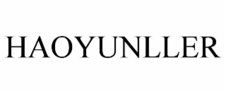 haoyunller