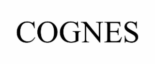 cognes