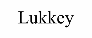 lukkey