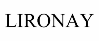 lironay