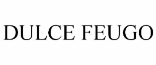 dulce feugo