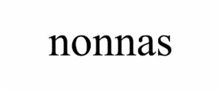 nonnas