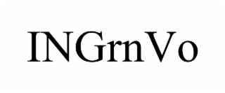 ingrnvo